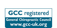 Bovey Tracey Chiropractic is registered with the General Chiropractic Council