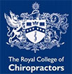 Bovey Tracey Chiropractic is registered with the Royal College of Chiropractors